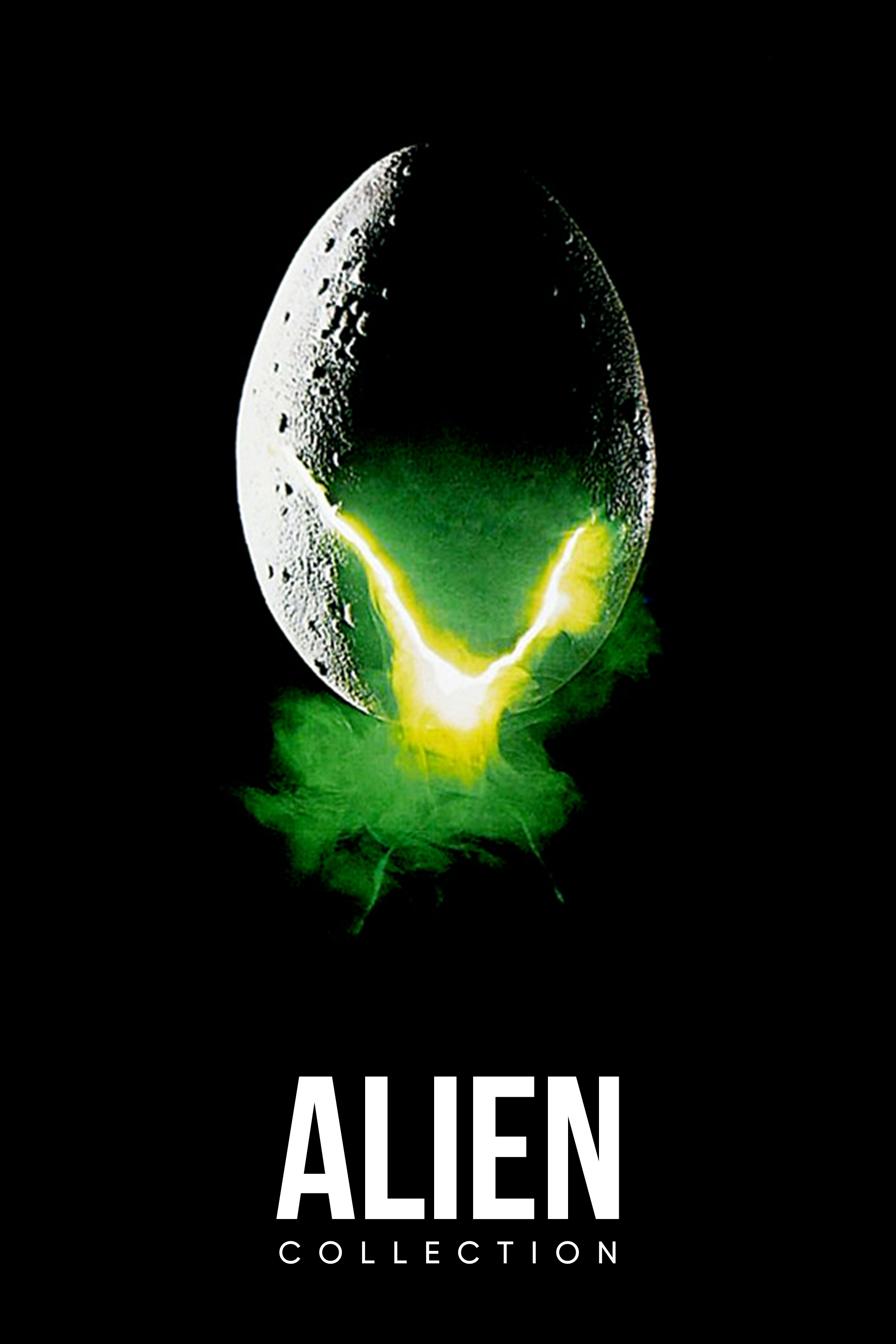 Alien [195351] (A1514624693) Collection (Movies) --Plex--